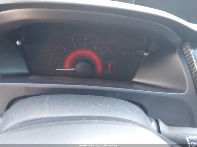 2013 Honda Civic Si მანქანა იყიდება აუქციონზე, vin: 2HGFB6E54DH706015, აუქციონის ნომერი: 45820188