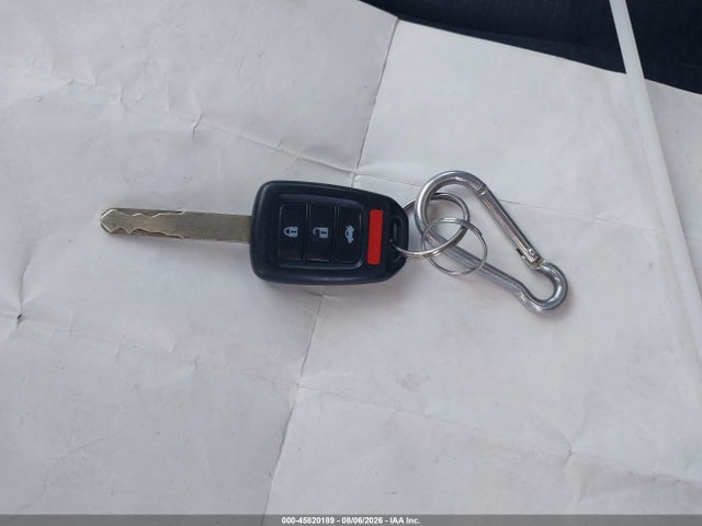 Honda ACCORD LX 2014 1HGCR2F34EA110861 Image 11