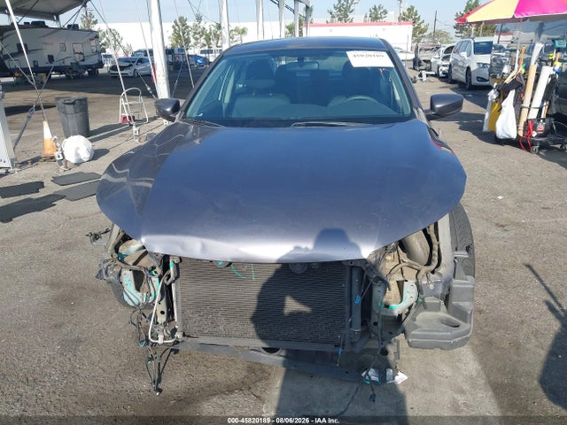 Honda ACCORD LX 2014 1HGCR2F34EA110861 Image 13