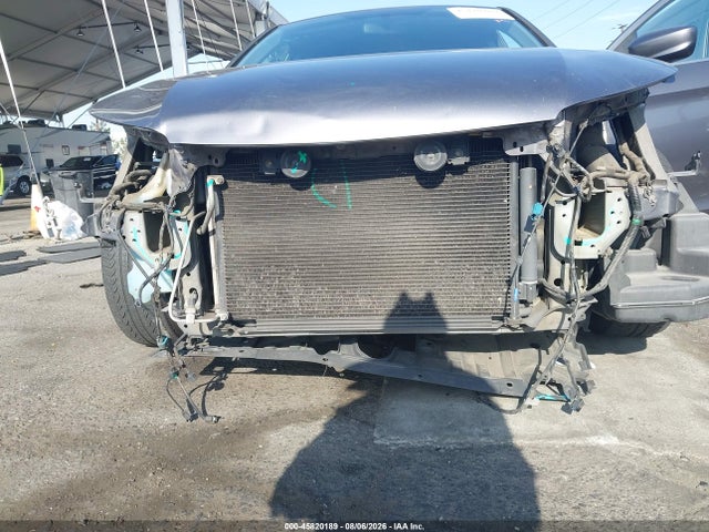 Honda ACCORD LX 2014 1HGCR2F34EA110861 Image 6