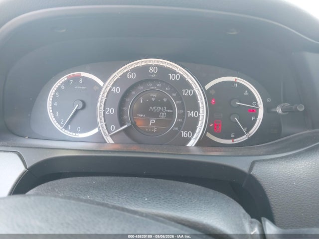 Honda ACCORD LX 2014 1HGCR2F34EA110861 Image 7