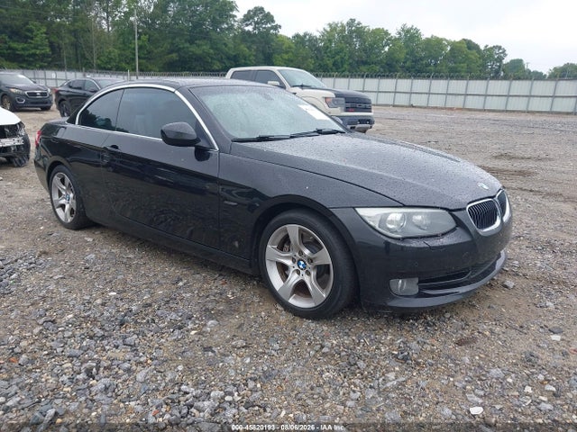 Aukcja sprzedaży 2013 Bmw 335i, vin: WBADX7C50DE746516, numer aukcji: 45820193