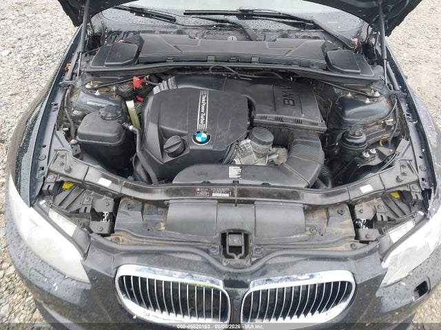 Aukcja sprzedaży 2013 Bmw 335i, vin: WBADX7C50DE746516, numer aukcji: 45820193