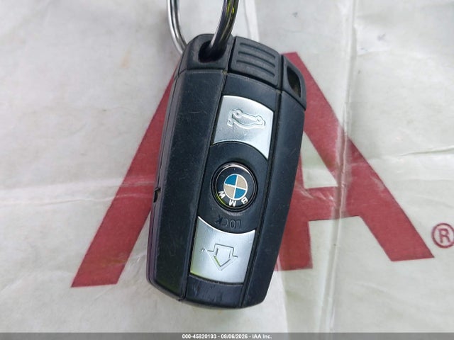 Aukcja sprzedaży 2013 Bmw 335i, vin: WBADX7C50DE746516, numer aukcji: 45820193
