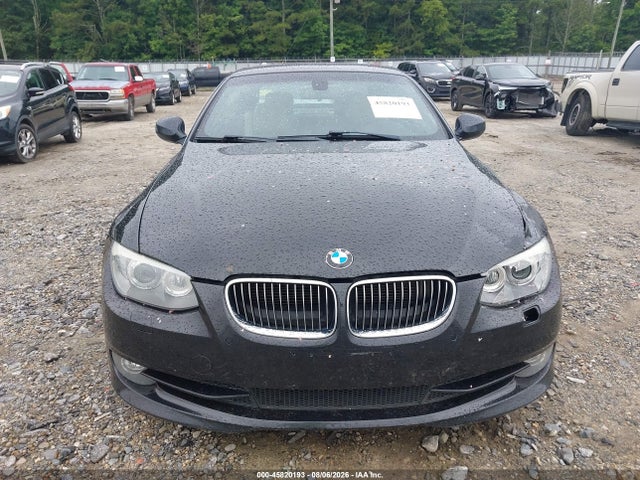 Aukcja sprzedaży 2013 Bmw 335i, vin: WBADX7C50DE746516, numer aukcji: 45820193