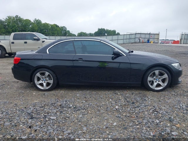 Aukcja sprzedaży 2013 Bmw 335i, vin: WBADX7C50DE746516, numer aukcji: 45820193
