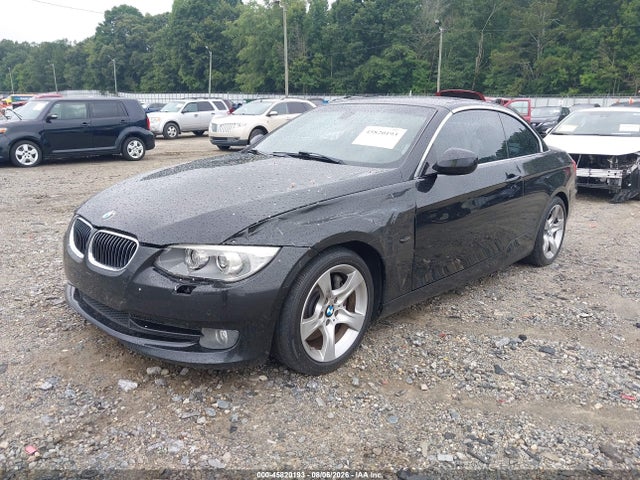 Aukcja sprzedaży 2013 Bmw 335i, vin: WBADX7C50DE746516, numer aukcji: 45820193