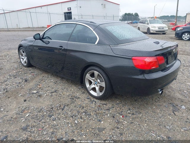 Aukcja sprzedaży 2013 Bmw 335i, vin: WBADX7C50DE746516, numer aukcji: 45820193