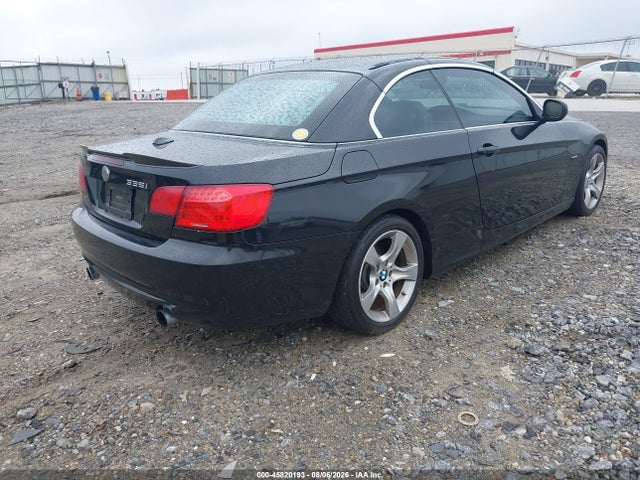 Aukcja sprzedaży 2013 Bmw 335i, vin: WBADX7C50DE746516, numer aukcji: 45820193