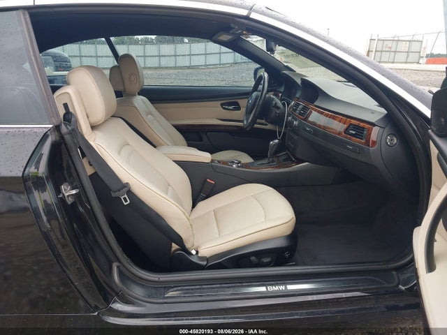 Aukcja sprzedaży 2013 Bmw 335i, vin: WBADX7C50DE746516, numer aukcji: 45820193