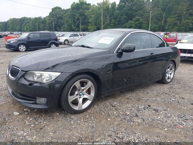 Aukcja sprzedaży 2013 Bmw 335i, vin: WBADX7C50DE746516, numer aukcji: 45820193