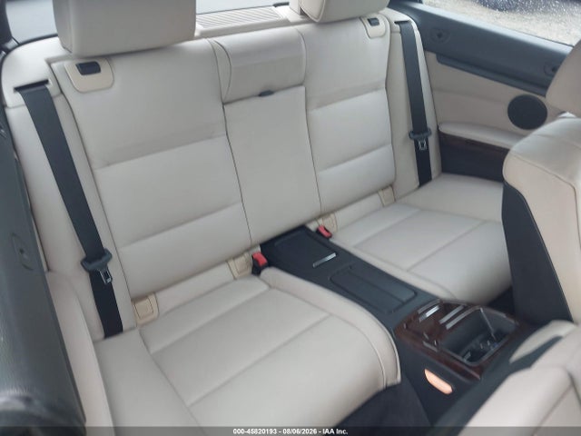 Aukcja sprzedaży 2013 Bmw 335i, vin: WBADX7C50DE746516, numer aukcji: 45820193