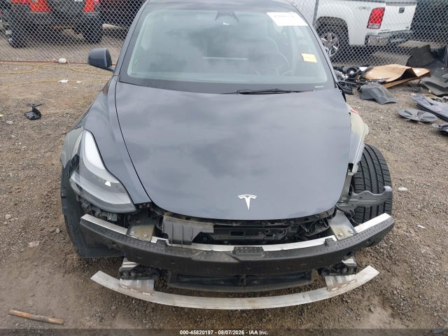 Aukcja sprzedaży 2023 Tesla Model 3 Long Range Dual Motor All-wheel Drive, vin: 5YJ3E1EB2PF389170, numer aukcji: 45820197