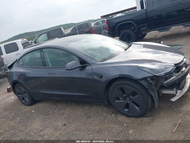 Aukcja sprzedaży 2023 Tesla Model 3 Long Range Dual Motor All-wheel Drive, vin: 5YJ3E1EB2PF389170, numer aukcji: 45820197