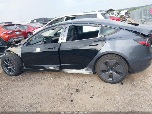 Aukcja sprzedaży 2023 Tesla Model 3 Long Range Dual Motor All-wheel Drive, vin: 5YJ3E1EB2PF389170, numer aukcji: 45820197