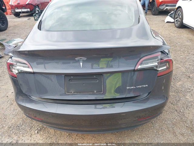 Aukcja sprzedaży 2023 Tesla Model 3 Long Range Dual Motor All-wheel Drive, vin: 5YJ3E1EB2PF389170, numer aukcji: 45820197