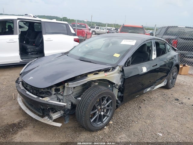 Aukcja sprzedaży 2023 Tesla Model 3 Long Range Dual Motor All-wheel Drive, vin: 5YJ3E1EB2PF389170, numer aukcji: 45820197