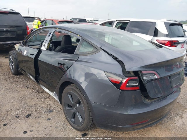 Aukcja sprzedaży 2023 Tesla Model 3 Long Range Dual Motor All-wheel Drive, vin: 5YJ3E1EB2PF389170, numer aukcji: 45820197
