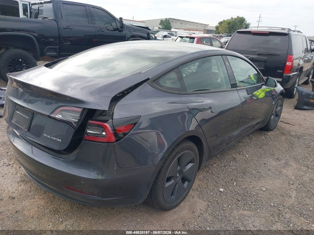 Aukcja sprzedaży 2023 Tesla Model 3 Long Range Dual Motor All-wheel Drive, vin: 5YJ3E1EB2PF389170, numer aukcji: 45820197