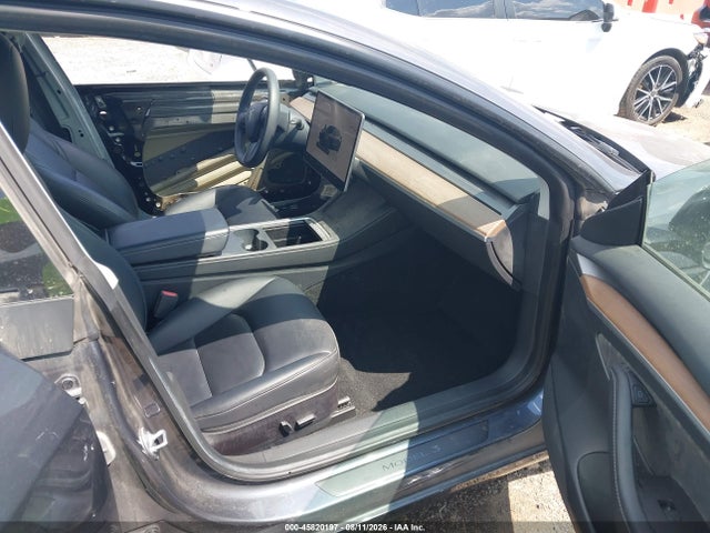 Aukcja sprzedaży 2023 Tesla Model 3 Long Range Dual Motor All-wheel Drive, vin: 5YJ3E1EB2PF389170, numer aukcji: 45820197