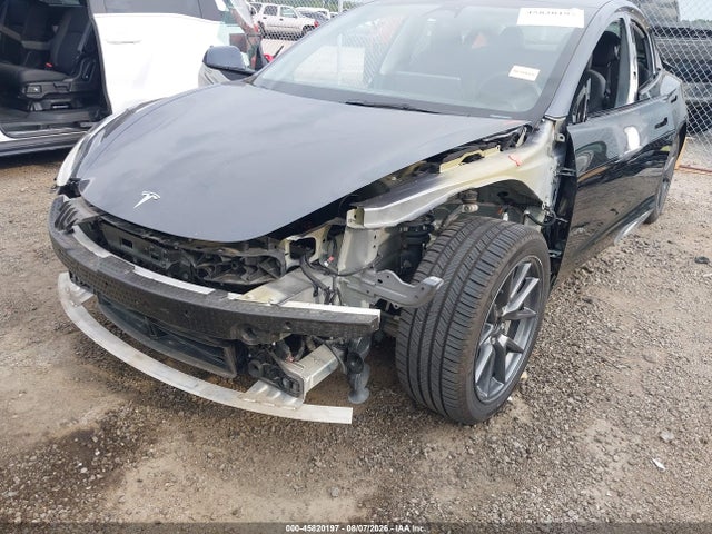 Aukcja sprzedaży 2023 Tesla Model 3 Long Range Dual Motor All-wheel Drive, vin: 5YJ3E1EB2PF389170, numer aukcji: 45820197