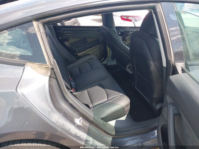 Aukcja sprzedaży 2023 Tesla Model 3 Long Range Dual Motor All-wheel Drive, vin: 5YJ3E1EB2PF389170, numer aukcji: 45820197