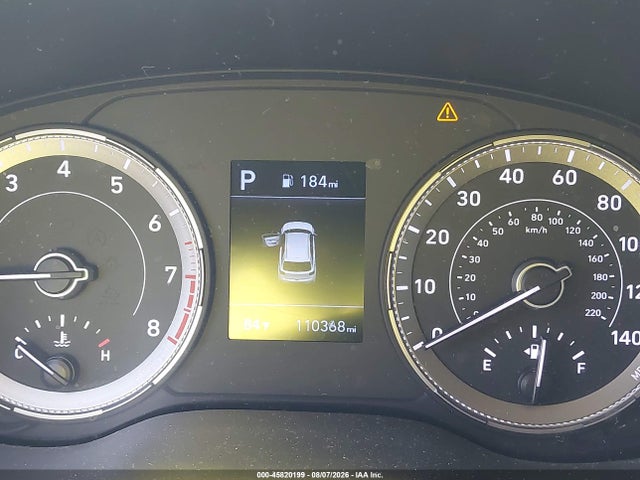 2021 Hyundai Venue Sel მანქანა იყიდება აუქციონზე, vin: KMHRC8A32MU073029, აუქციონის ნომერი: 45820199