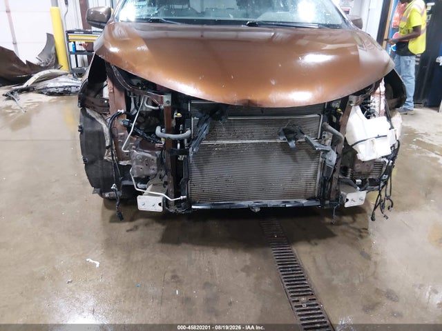 Toyota SIENNA LE 2021 5TDKSKFC1MS038677 Image 6