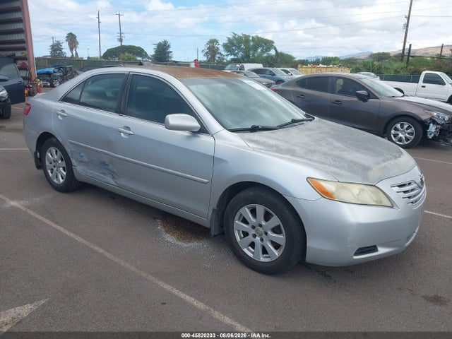 Продажа на аукционе авто 2007 Toyota Camry Ce/le/se/xle, vin: JTNBE46K373052091, номер лота: 45820203