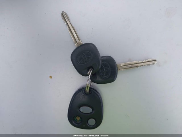 45820203 :رقم المزاد ، JTNBE46K373052091 vin ، 2007 Toyota Camry Ce/le/se/xle مزاد بيع