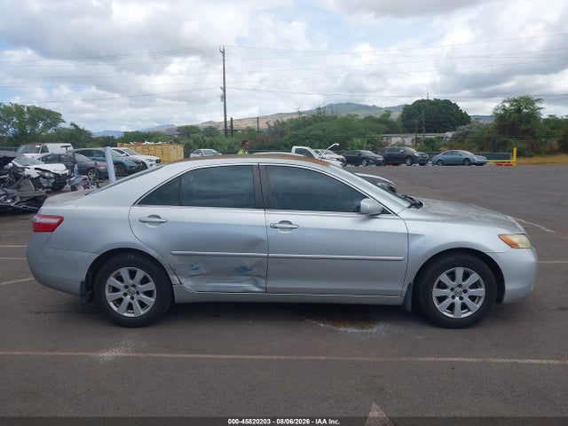 45820203 :رقم المزاد ، JTNBE46K373052091 vin ، 2007 Toyota Camry Ce/le/se/xle مزاد بيع
