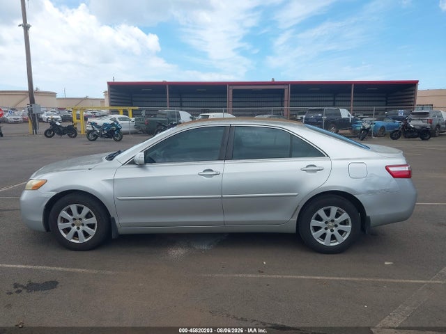 45820203 :رقم المزاد ، JTNBE46K373052091 vin ، 2007 Toyota Camry Ce/le/se/xle مزاد بيع