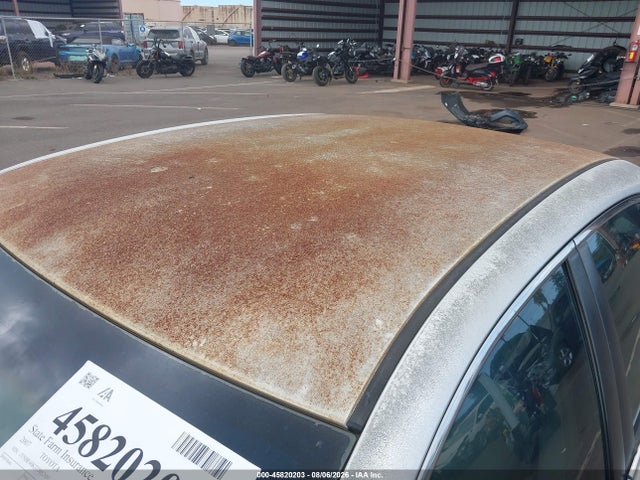 45820203 :رقم المزاد ، JTNBE46K373052091 vin ، 2007 Toyota Camry Ce/le/se/xle مزاد بيع