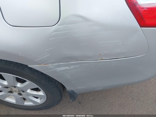 45820203 :رقم المزاد ، JTNBE46K373052091 vin ، 2007 Toyota Camry Ce/le/se/xle مزاد بيع