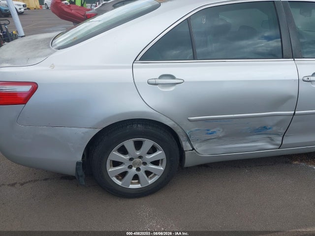 45820203 :رقم المزاد ، JTNBE46K373052091 vin ، 2007 Toyota Camry Ce/le/se/xle مزاد بيع