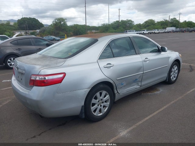 45820203 :رقم المزاد ، JTNBE46K373052091 vin ، 2007 Toyota Camry Ce/le/se/xle مزاد بيع