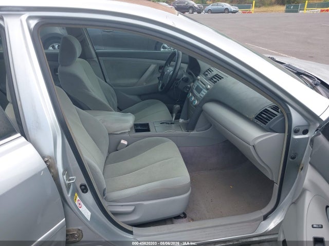45820203 :رقم المزاد ، JTNBE46K373052091 vin ، 2007 Toyota Camry Ce/le/se/xle مزاد بيع