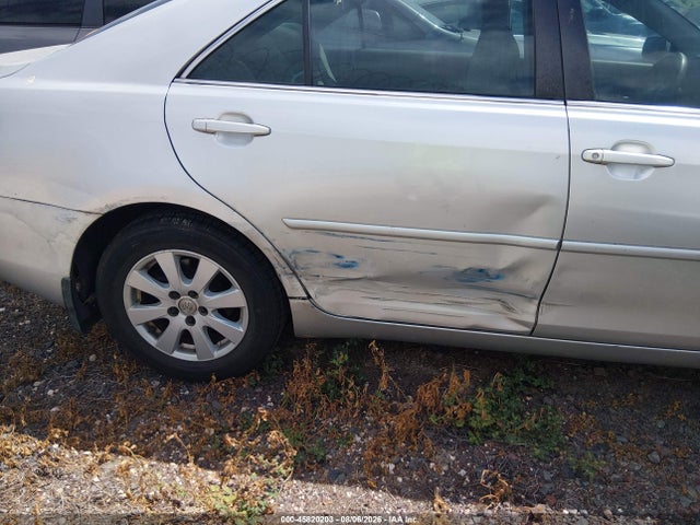 45820203 :رقم المزاد ، JTNBE46K373052091 vin ، 2007 Toyota Camry Ce/le/se/xle مزاد بيع