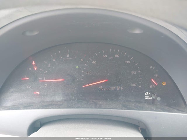 45820203 :رقم المزاد ، JTNBE46K373052091 vin ، 2007 Toyota Camry Ce/le/se/xle مزاد بيع