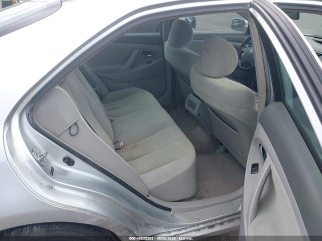 45820203 :رقم المزاد ، JTNBE46K373052091 vin ، 2007 Toyota Camry Ce/le/se/xle مزاد بيع