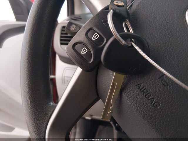 Hyundai ACCENT SE 2017 KMHCT4AE2HU294071 Image 11