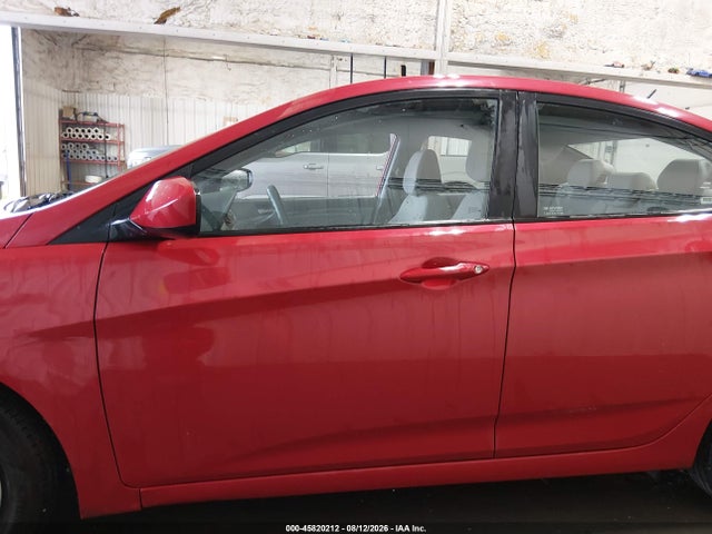 Hyundai ACCENT SE 2017 KMHCT4AE2HU294071 Image 14