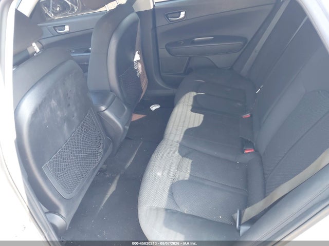Aukcja sprzedaży 2020 Kia Optima Lx, vin: 5XXGT4L32LG385924, numer aukcji: 45820213