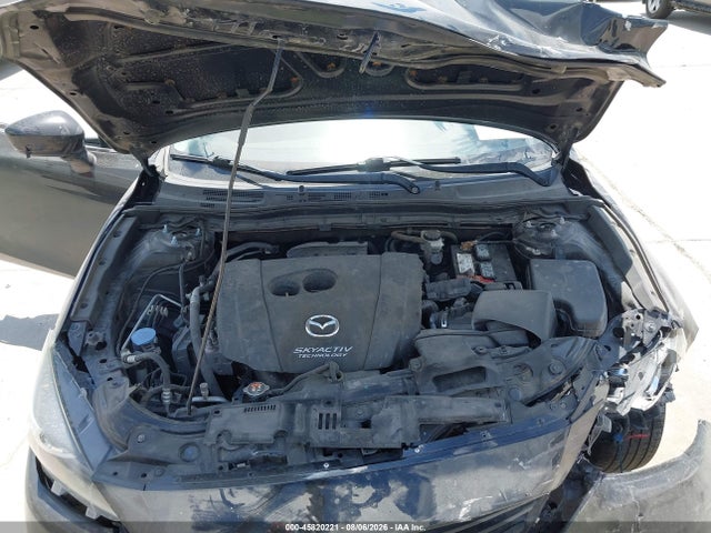 Aukcja sprzedaży 2018 Mazda Mazda3 Sport, vin: 3MZBN1U74JM228599, numer aukcji: 45820221