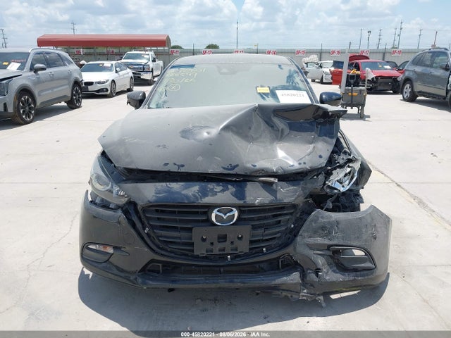 Aukcja sprzedaży 2018 Mazda Mazda3 Sport, vin: 3MZBN1U74JM228599, numer aukcji: 45820221