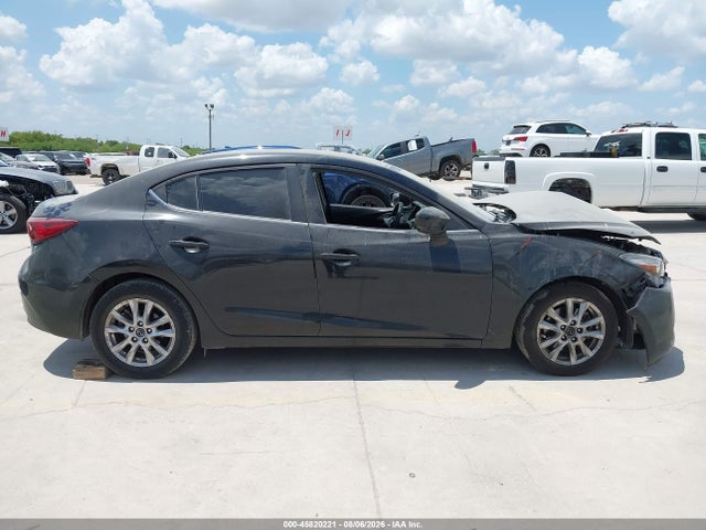 Aukcja sprzedaży 2018 Mazda Mazda3 Sport, vin: 3MZBN1U74JM228599, numer aukcji: 45820221