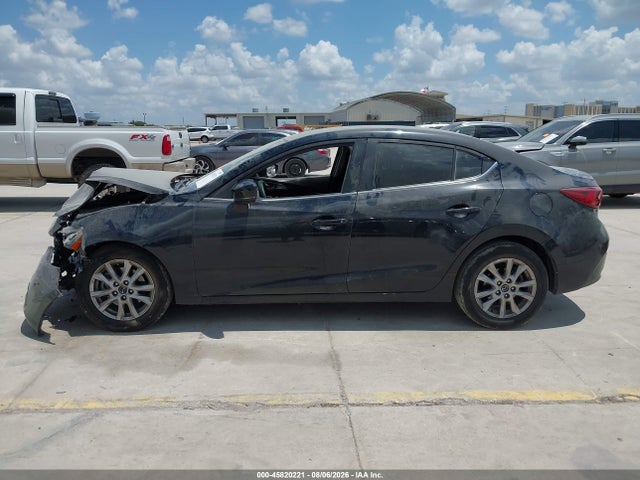 Aukcja sprzedaży 2018 Mazda Mazda3 Sport, vin: 3MZBN1U74JM228599, numer aukcji: 45820221
