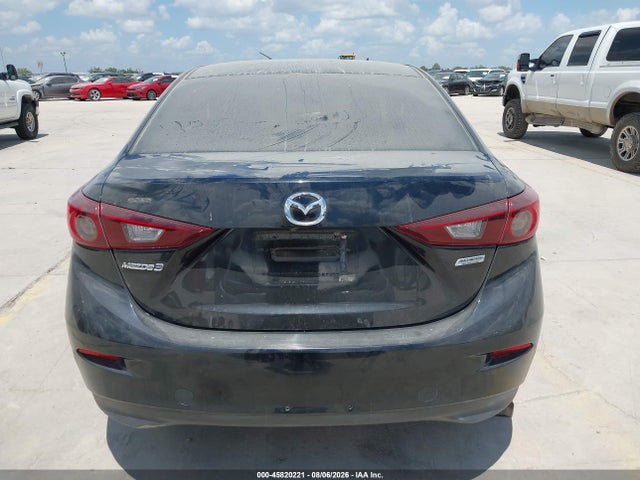 Aukcja sprzedaży 2018 Mazda Mazda3 Sport, vin: 3MZBN1U74JM228599, numer aukcji: 45820221