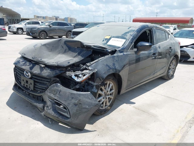 Aukcja sprzedaży 2018 Mazda Mazda3 Sport, vin: 3MZBN1U74JM228599, numer aukcji: 45820221