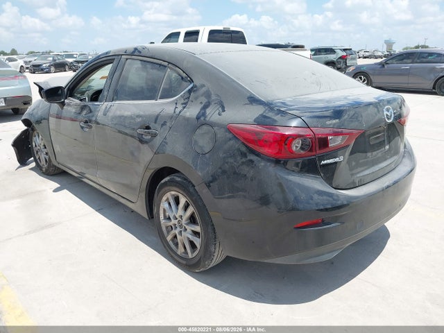 Aukcja sprzedaży 2018 Mazda Mazda3 Sport, vin: 3MZBN1U74JM228599, numer aukcji: 45820221